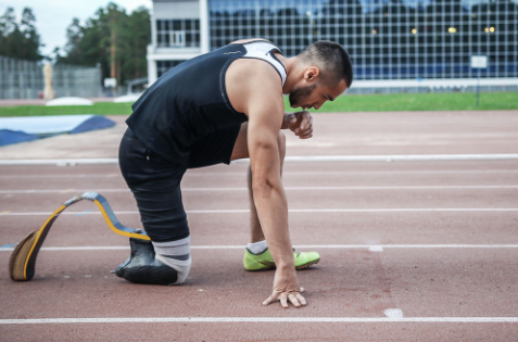 下肢假肢價(jià)格穿戴過程中注意哪些事項(xiàng)(圖1) 下肢假肢價(jià)格穿戴過程中注意哪些事項(xiàng)(圖1)